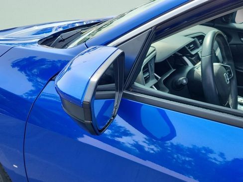 Used 2020 Honda Civic EX image 11