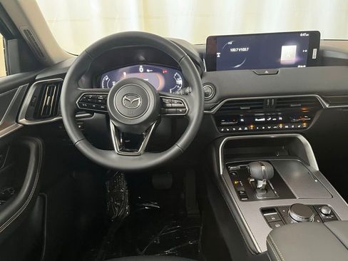 New 2026 MAZDA CX-90 Plug-In Hybrid w/ Preferred image 19