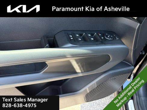 New 2027 Kia Telluride SX Prestige X-Pro AWD/4WD image 26