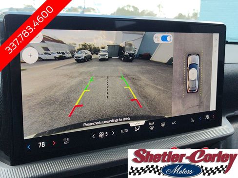 Used 2026 Ford Explorer Platinum w/ LUX Leather Package image 33