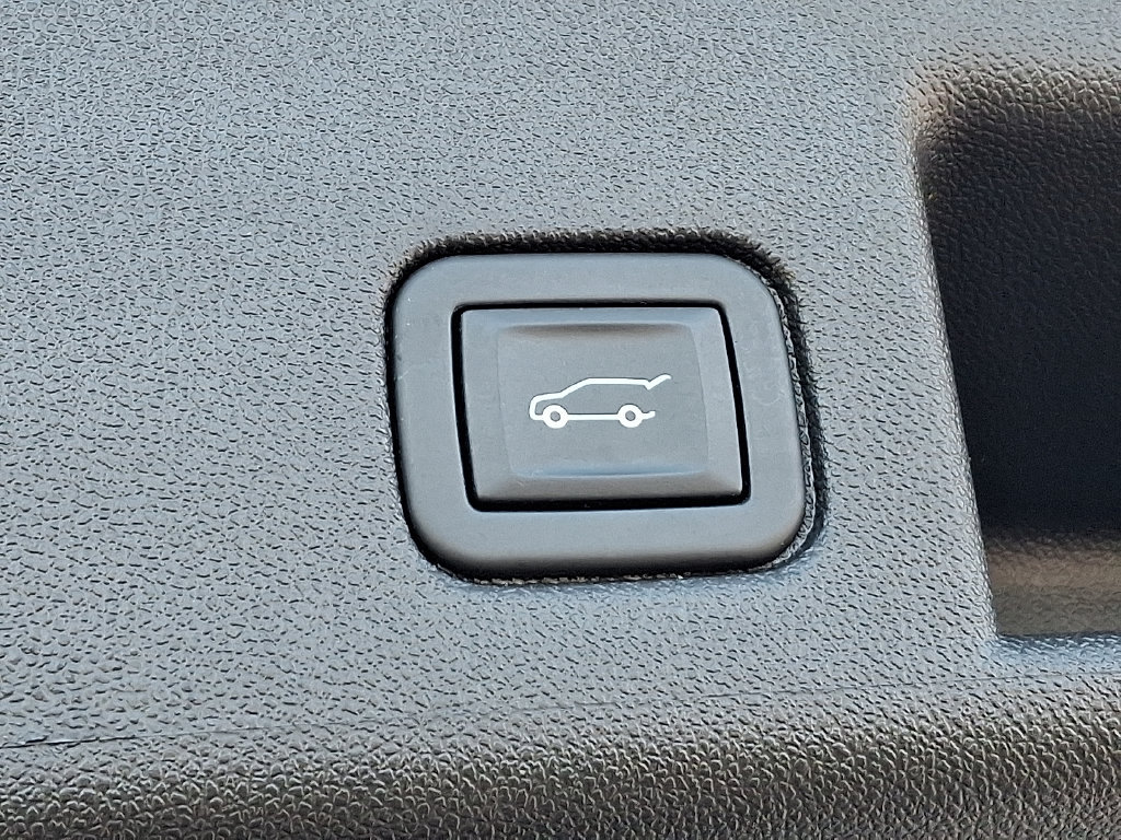 Certified 2024 Chevrolet Equinox RS AWD/4WD image 31