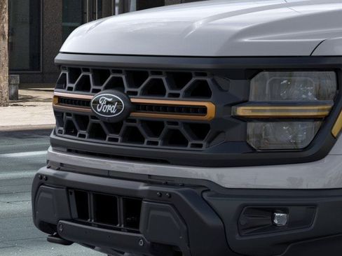 New 2026 Ford F150 Tremor w/ Equipment Group 402A High AWD/4WD image 17