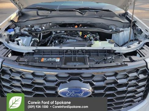 New 2026 Ford Explorer ST-Line w/ ST-Line Street Pack image 38