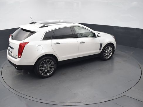 Used 2015 Cadillac SRX Premium AWD/4WD image 41