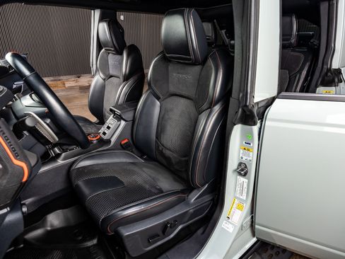 Used 2023 Ford Bronco Raptor image 30