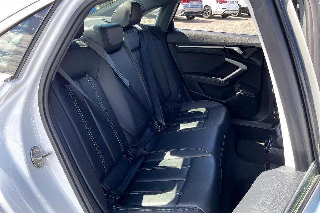 Used 2024 Audi A3 2.0T Premium FWD image 26