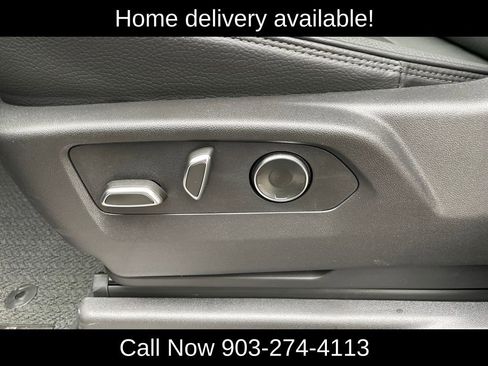 Used 2025 GMC Sierra 2500 Denali image 41