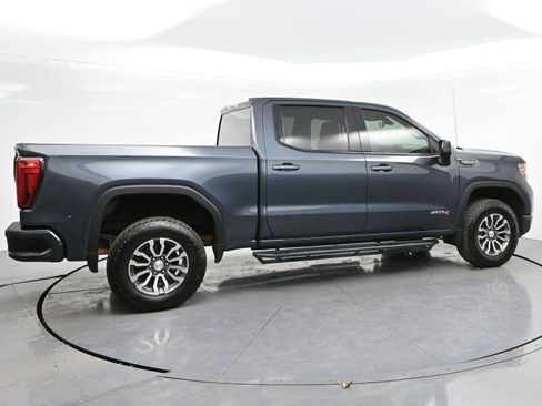Used 2021 GMC Sierra 1500 AT4 image 8