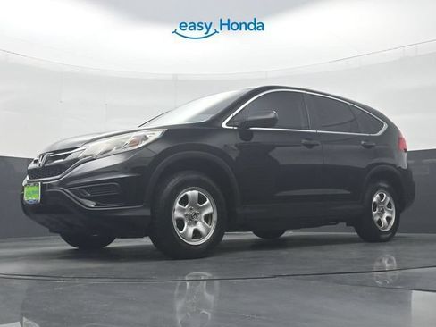 Used 2016 Honda CR-V LX image 28