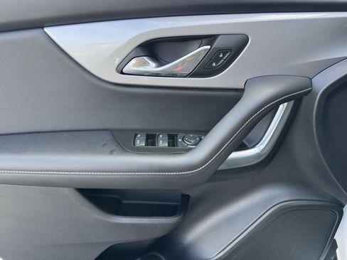 Used 2024 Chevrolet Blazer LT w/ LPO, Floor Liner Package image 10