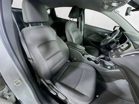 Used 2021 Chevrolet Malibu LT w/ Redline Edition FWD image 30