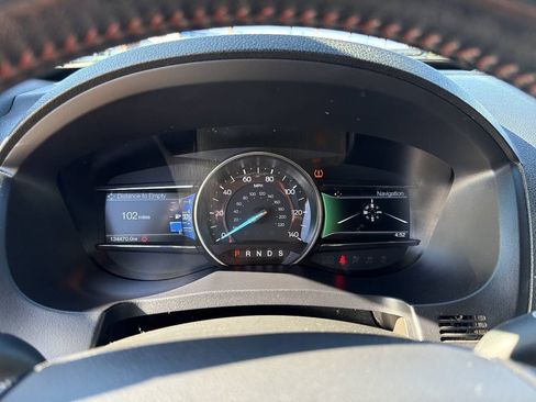 Used 2017 Ford Explorer Sport w/ Equipment Group 401A AWD/4WD image 36