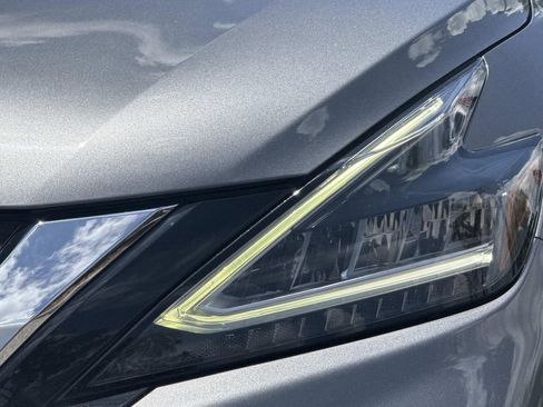 Certified 2021 Nissan Murano SV FWD image 10