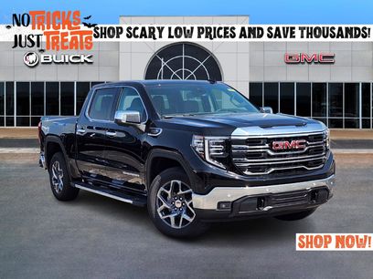 New 2026 GMC Sierra 1500 SLT w/ SLT Premium Plus Package