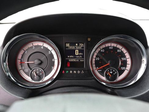 Used 2017 Dodge Grand Caravan GT FWD image 15