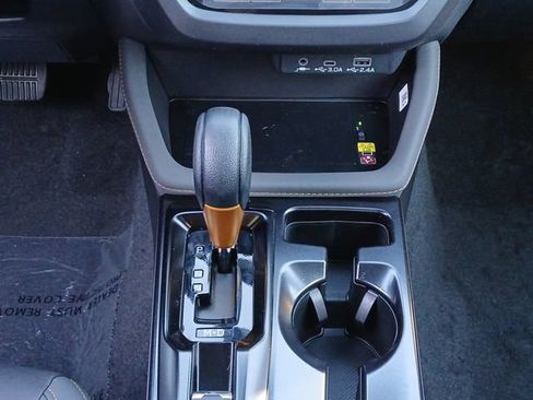 New 2026 Subaru Forester Wilderness AWD/4WD image 14
