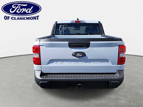 New 2025 Ford Maverick XLT FWD image 16