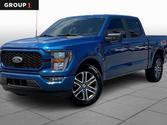 Certified 2023 Ford F150 XL w/ STX Appearance Package RWD video 1