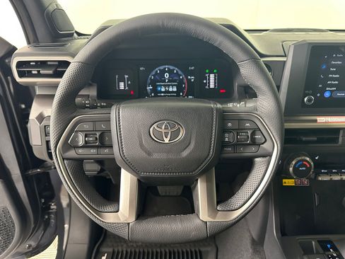 New 2025 Toyota Tacoma SR5 image 14