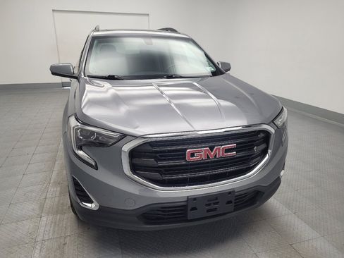 Used 2019 GMC Terrain SLE w/ Driver Convenience Package image 14