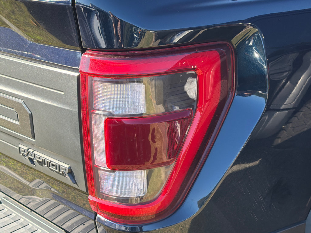 Used 2022 Ford F150 Raptor w/ Equipment Group 801A High AWD/4WD image 11