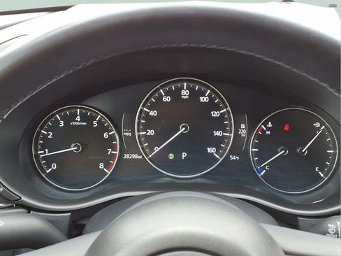 Used 2025 MAZDA CX-30 AWD 2.5 S w/ Select Sport Pkg image 15