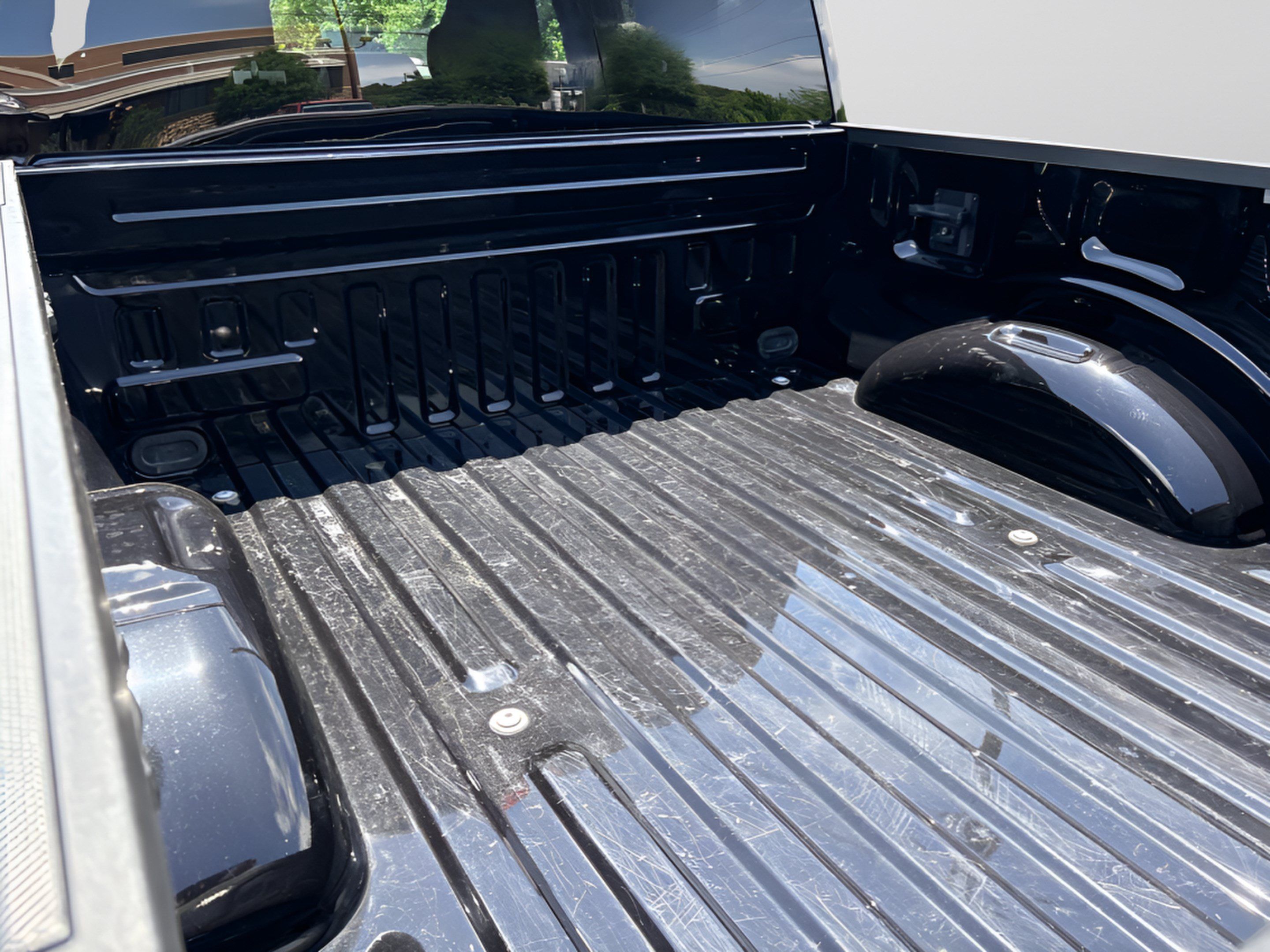Used 2022 Ford F150 XL w/ STX Appearance Package RWD image 9