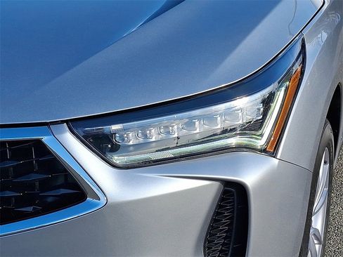 Certified 2024 Acura RDX Base image 9
