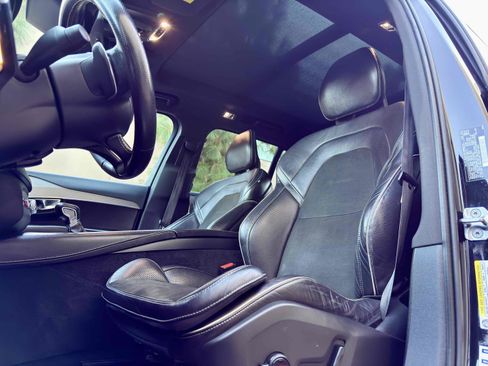 Used 2016 Volvo XC90 T6 R-Design w/ Vision Package image 53