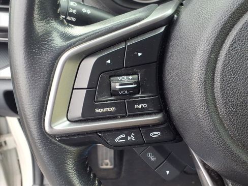 Used 2019 Subaru Forester Premium w/ Popular Package #1 image 18