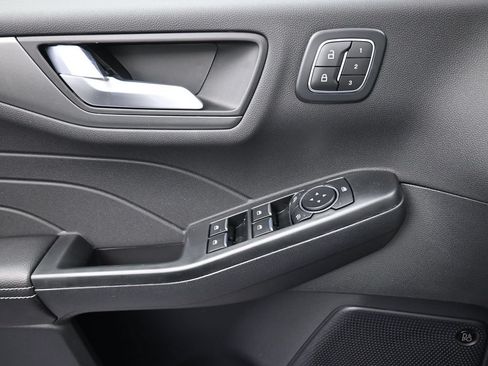 New 2026 Ford Escape Active w/ Active Premium Tech Pack AWD/4WD image 15