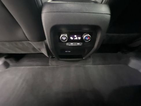 Certified 2026 Buick Enclave Preferred FWD image 21