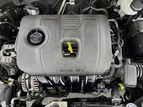 Used 2022 Kia Soul S FWD image 38