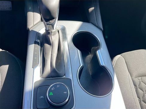 Used 2021 Chevrolet Blazer LT image 16