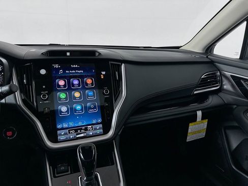 Used 2025 Subaru Outback Limited w/ Popular Package #2 image 20