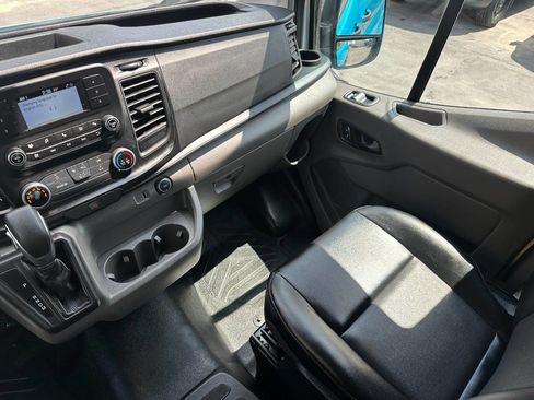 Used 2023 Ford Transit 350 Low Roof w/ Load Area Protection Package image 17
