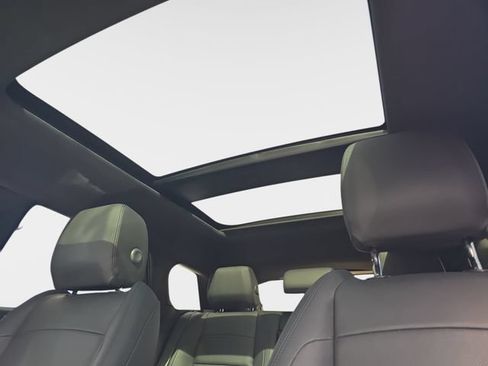 Certified 2025 Land Rover Range Rover Evoque S AWD/4WD image 33