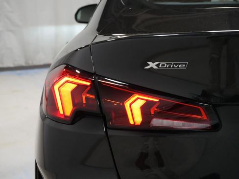 Certified 2025 BMW 228i xDrive AWD/4WD image 35