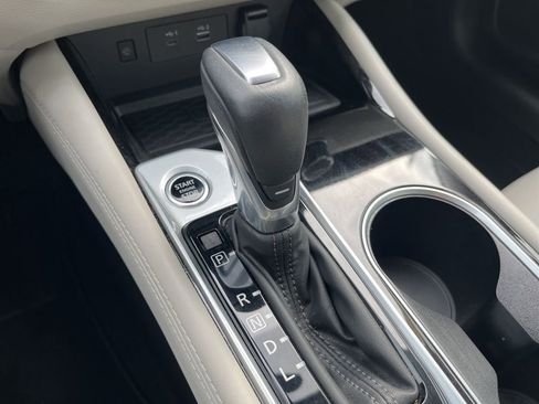 Used 2024 Nissan Altima 2.5 SL image 20