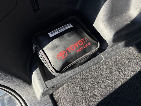 Used 2024 Toyota 4Runner TRD Off-Road image 35