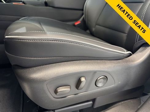 New 2026 Chevrolet Silverado EV LT w/ Plus Package image 4