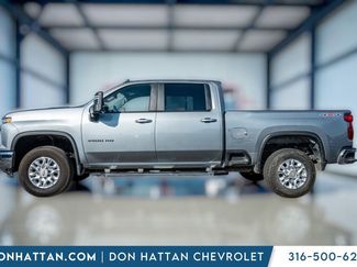 Used 2025 Chevrolet Silverado 3500 LT w/ Safety Package video 2