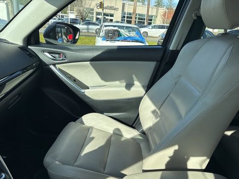 Used 2014 MAZDA CX-5 Grand Touring image 30