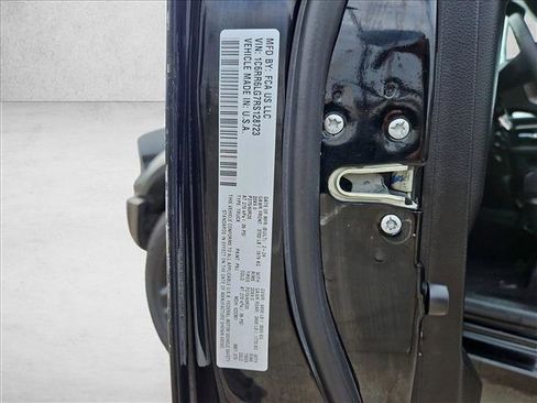 Used 2024 RAM 1500 Classic Warlock image 24