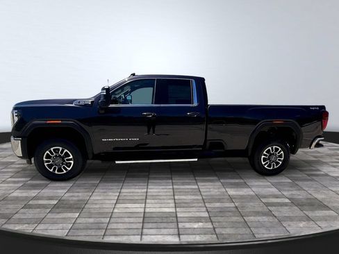 New 2026 GMC Sierra 3500 SLE w/ SLE Convenience Package AWD/4WD image 14