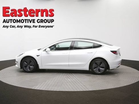 Used 2020 Tesla Model 3 Long Range AWD/4WD image 54