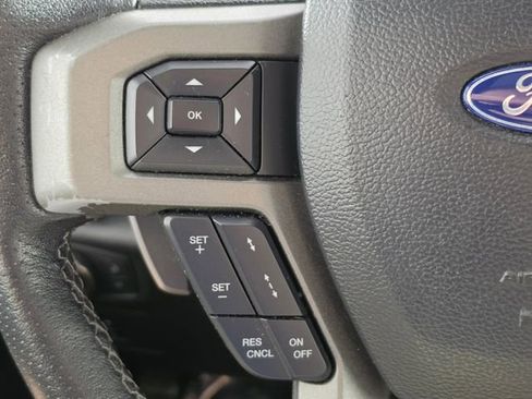 Used 2018 Ford F150 Raptor w/ Equipment Group 802A Luxury AWD/4WD image 34