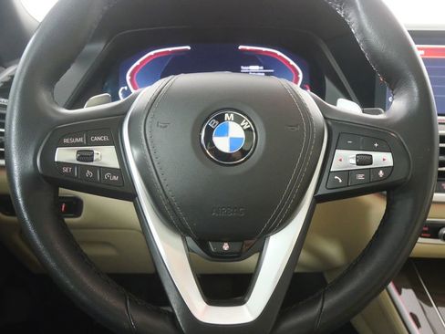 Used 2022 BMW X5 sDrive40i w/ Premium Package RWD image 18