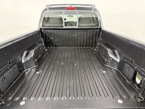 Used 2015 Toyota Tacoma 4x4 Double Cab w/ TRD Sport Package image 12