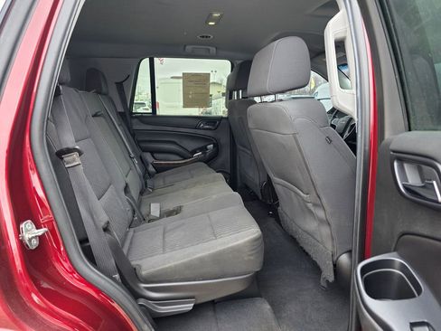 Used 2019 Chevrolet Tahoe LS w/ All-Season Package image 25